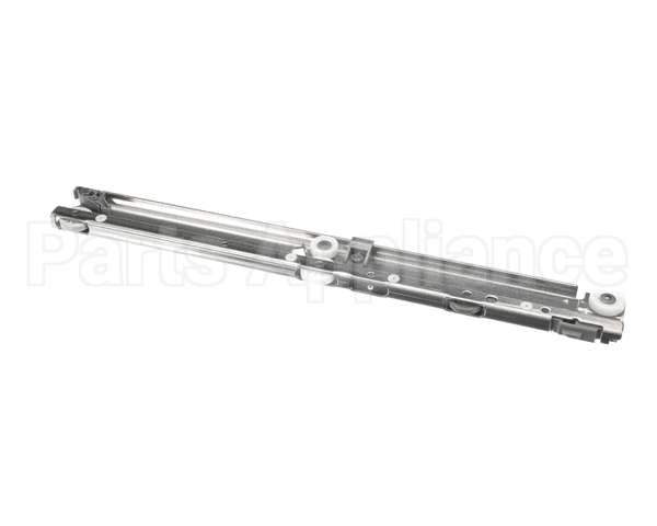 19010423 Franke Slide,Drawr Roller Assy Right