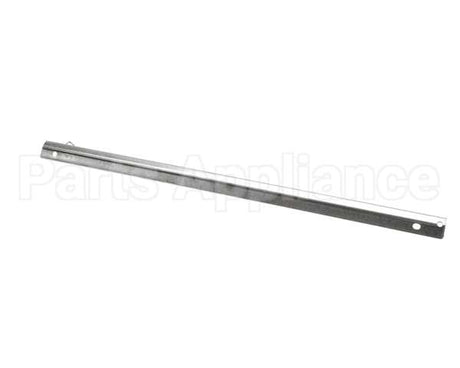 19010424 Franke Slide Drawer, Drawer Profile L