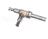 19010442 Franke Valve Solenoid Body
