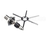 19011164 Franke Valve,Spinjet Spray, Rhino Cof