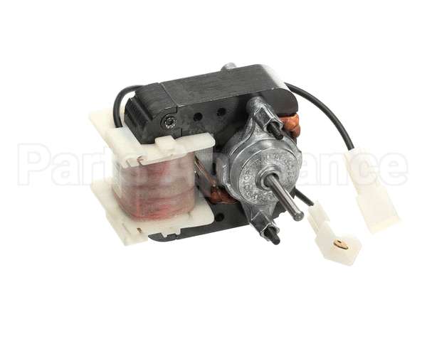 19011167 Franke Fan Motor, 115V, 60Hz