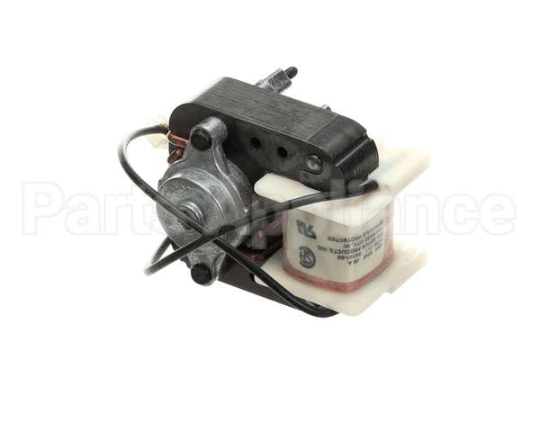 19011167 Franke Fan Motor, 115V, 60Hz
