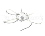 19011168 Franke Fan Blade, 5.5" Dia
