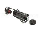 19011257 Franke Start Capacitor And Relay Assy