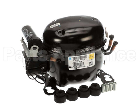 19012001 Franke Compressor