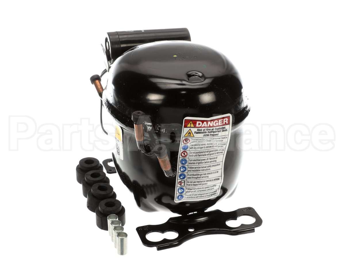 19012001 Franke Compressor