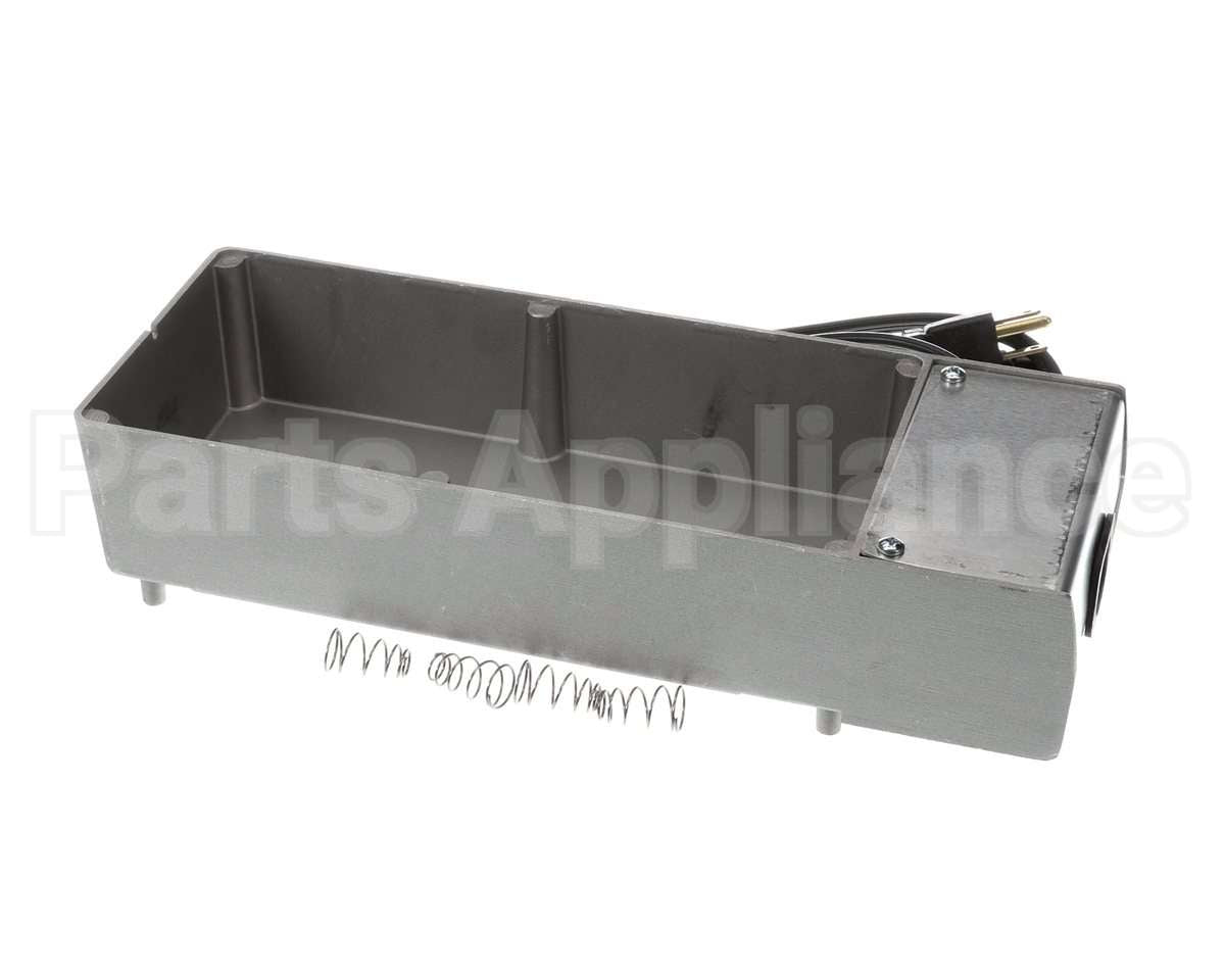 19014713 Sertek Condensate Evaporator 120V 300W