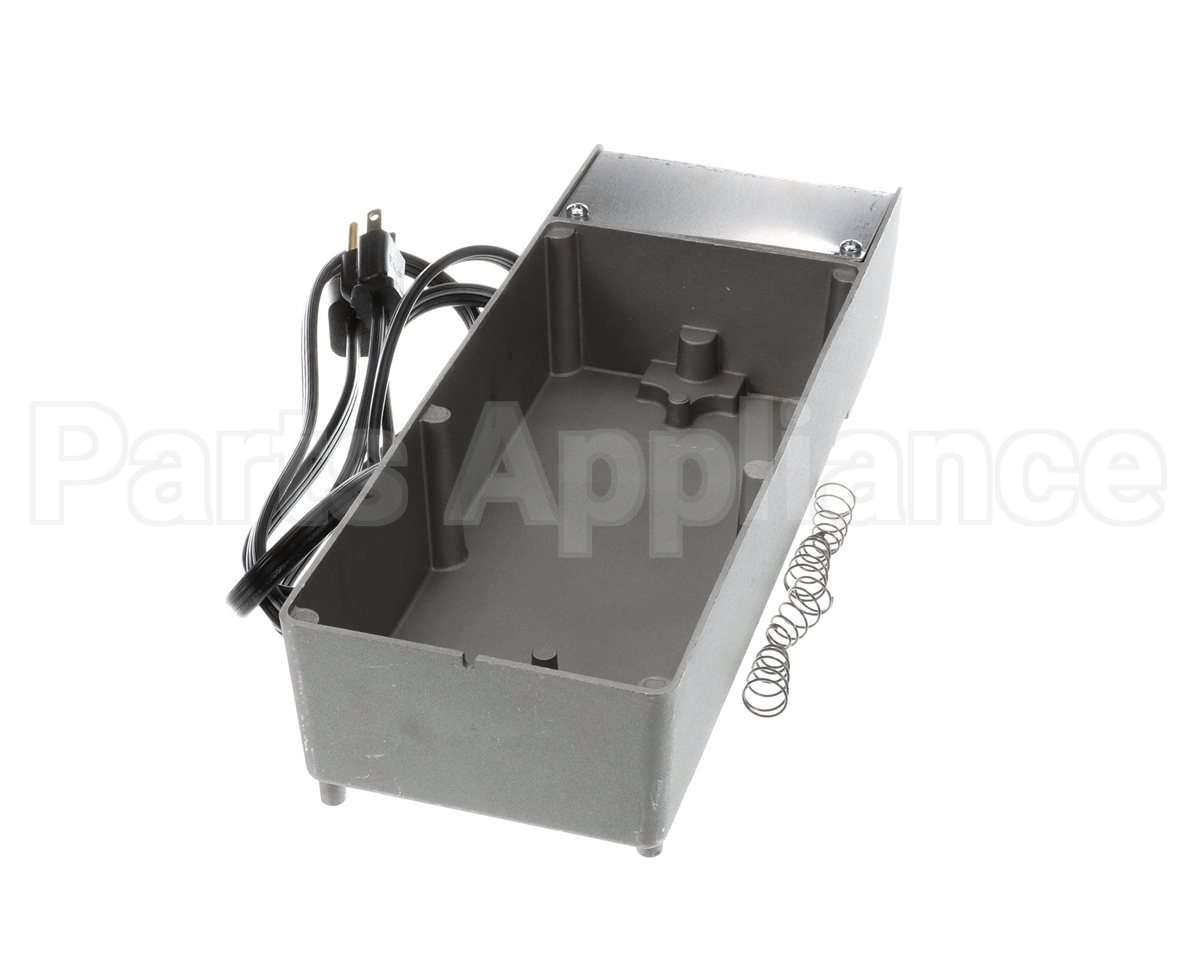 19014713 Sertek Condensate Evaporator 120V 300W
