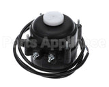 19017560 Franke Fan Motor Tecumseh