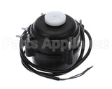19017560 Franke Fan Motor Tecumseh