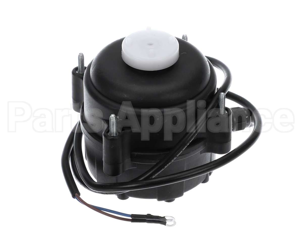 19017560 Franke Fan Motor Tecumseh