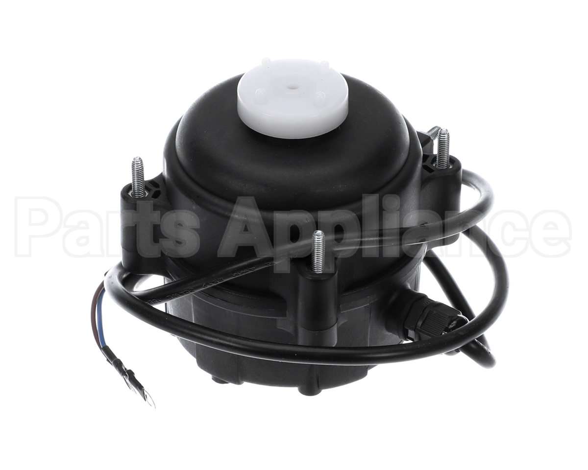 19017560 Franke Fan Motor Tecumseh