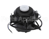 19017560 Franke Fan Motor Tecumseh