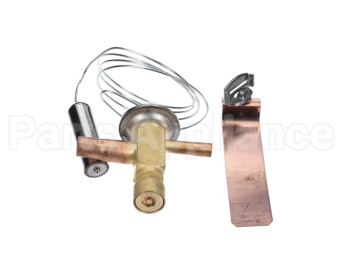 19017657 Franke Valve, Txv, Ss