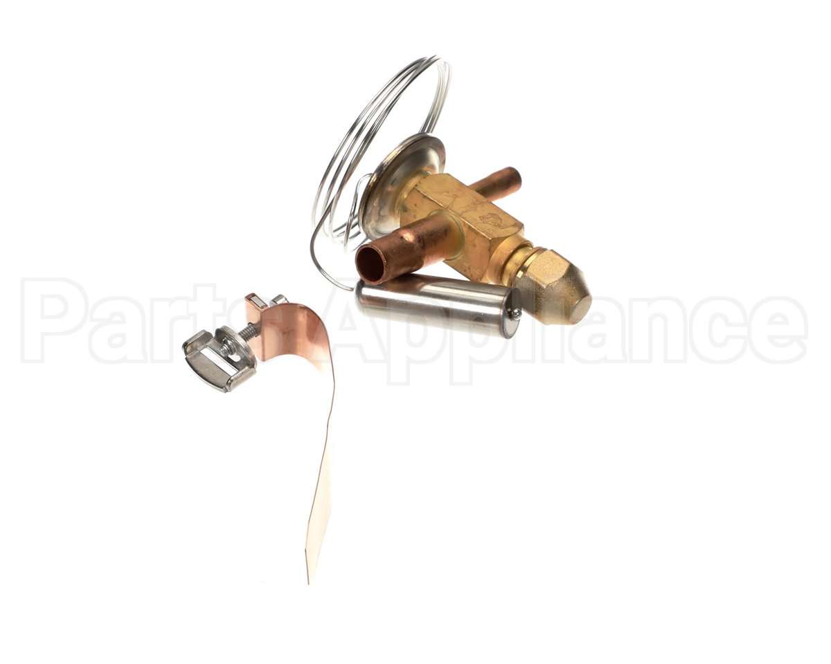 19019230 Franke Valve, Thermostatic Expansion