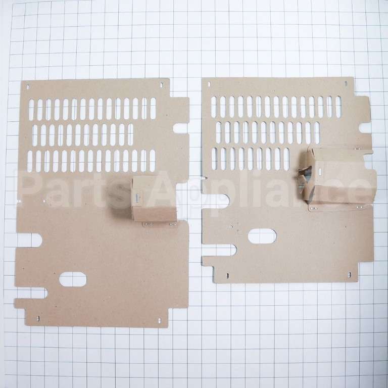 1901A Whirlpool 50# Icemaker Water Pump