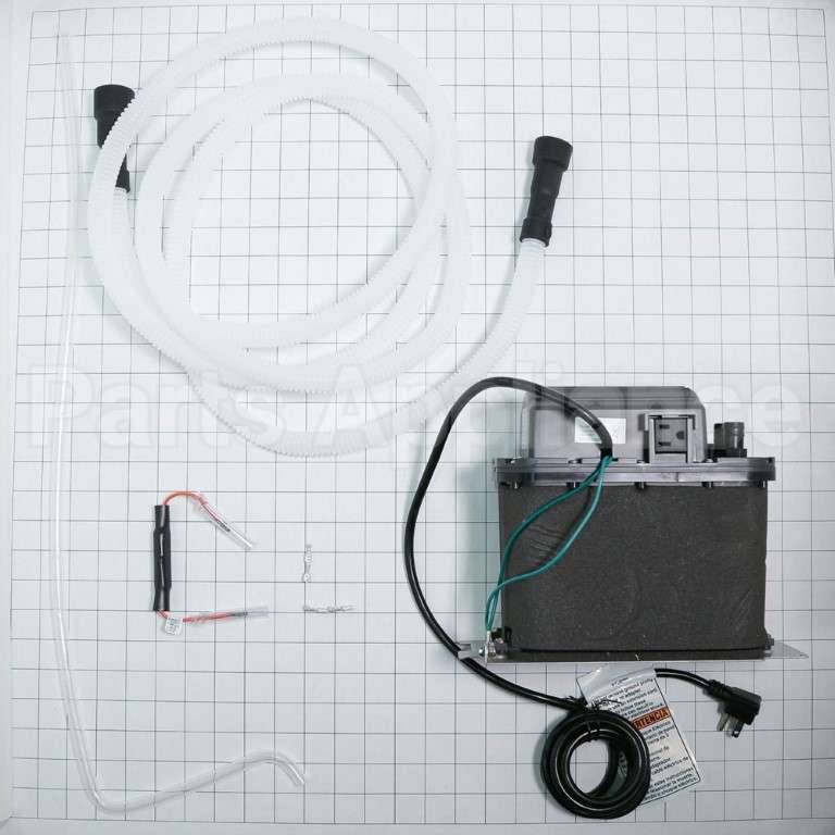 1901A Whirlpool 50# Icemaker Water Pump