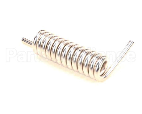 1902 Cretors Spring, Dump,13 Coil