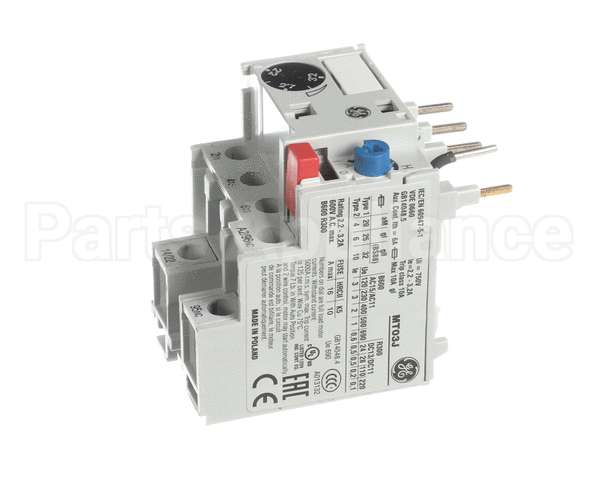 1902 Itv Ice Makers Thermal Relay