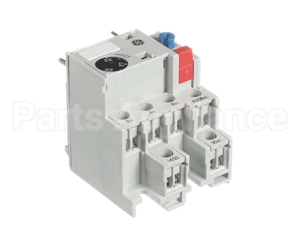 1902 Itv Ice Makers Thermal Relay