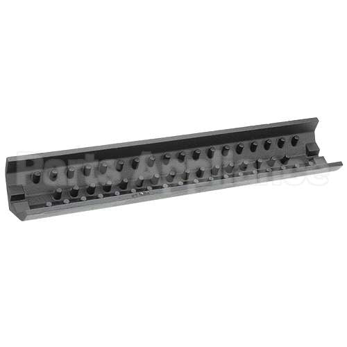 1902 Compatible Royal Range Burnerradiant, Cast Iron, H/D Series