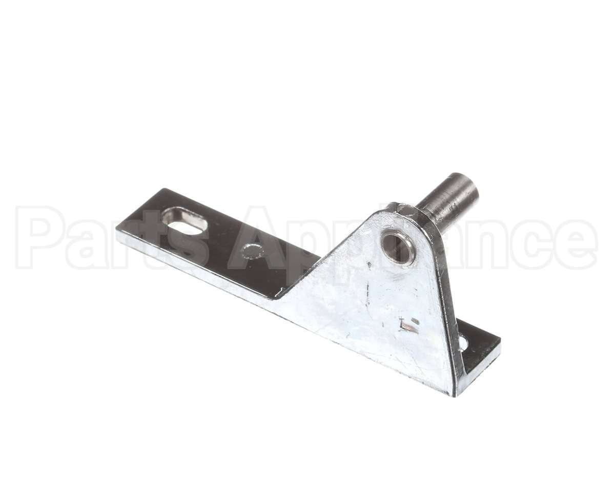 1902 Spartan Refrigeration Left Bottom Hinge