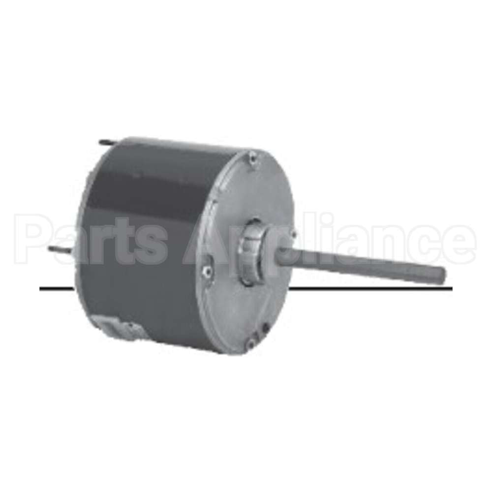 1902 US Motors Nidec Condenser Fan Motor
