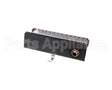 19022 Nieco Air Box, Rear, Flat, 13.38, Jf