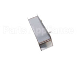 19022 Nieco Air Box, Rear, Flat, 13.38, Jf