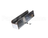 19022 Nieco Air Box, Rear, Flat, 13.38, Jf