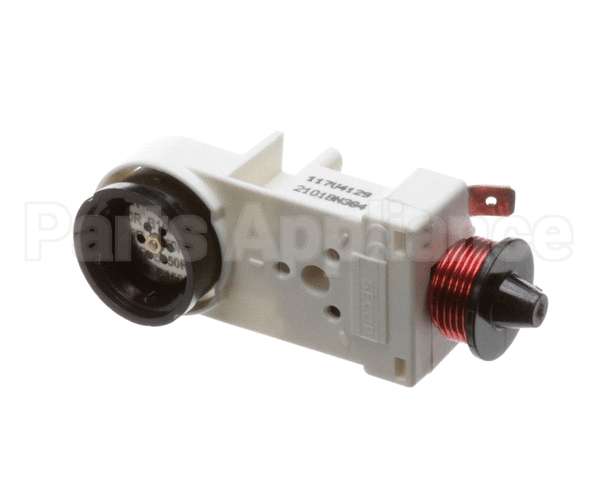 19028 Kolpak Relay Start Danfoss 117U4129