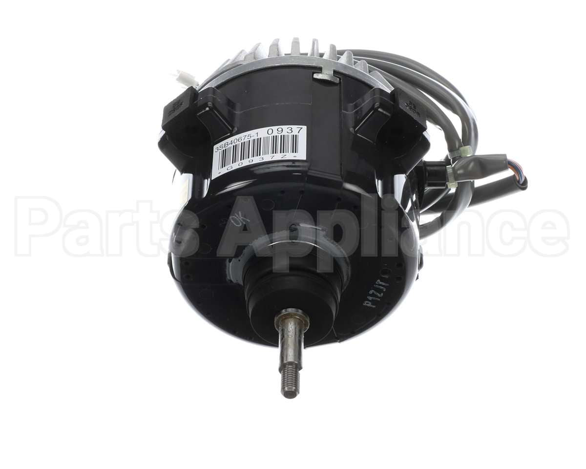 1903126 Daikin-Mcquay Dc Fan Motor
