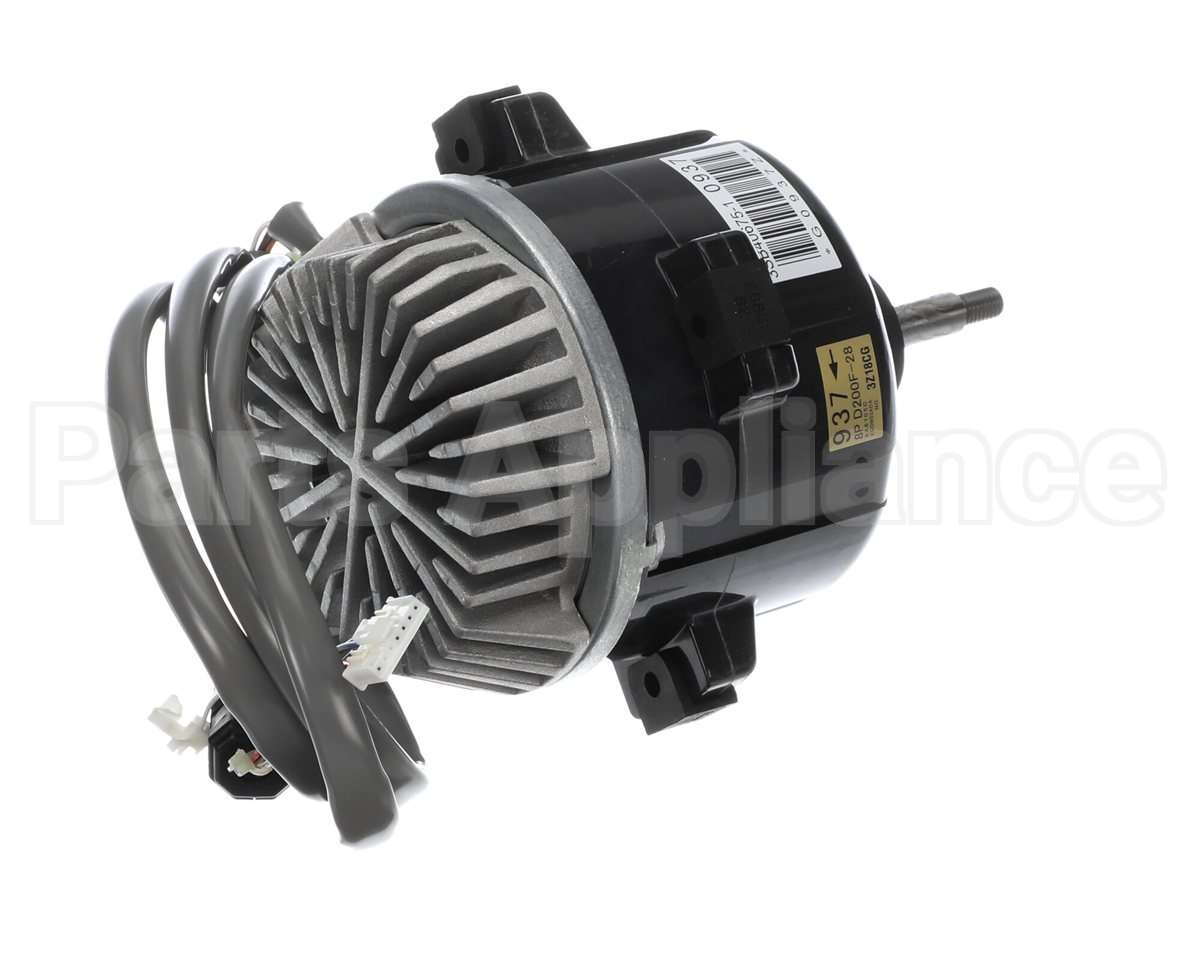 1903126 Daikin-Mcquay Dc Fan Motor