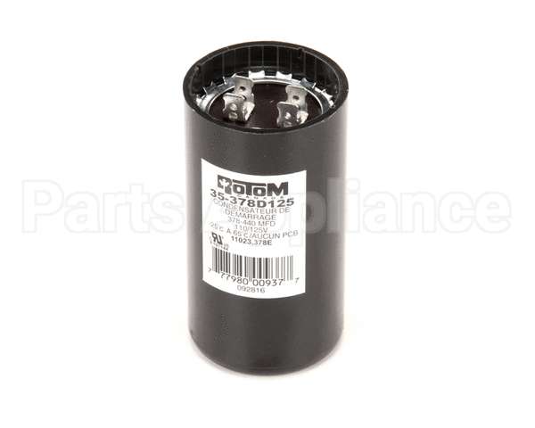 19036 Kolpak Capacitor Start 369451Mfd 12