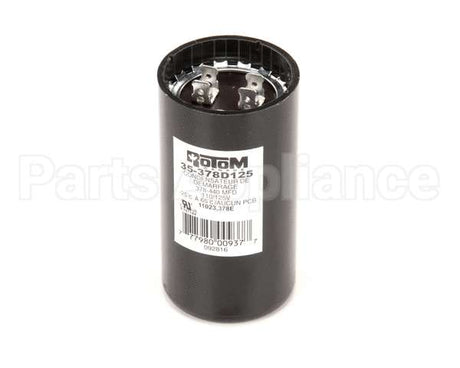 19036 Kolpak Capacitor Start 369451Mfd 12