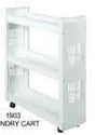 1903WH Whirlpool Laundry Cart