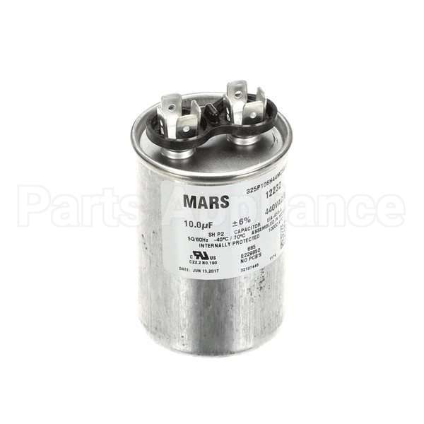 19040 Compatible Kolpak Capacitor Run 10Mf 440V 1223