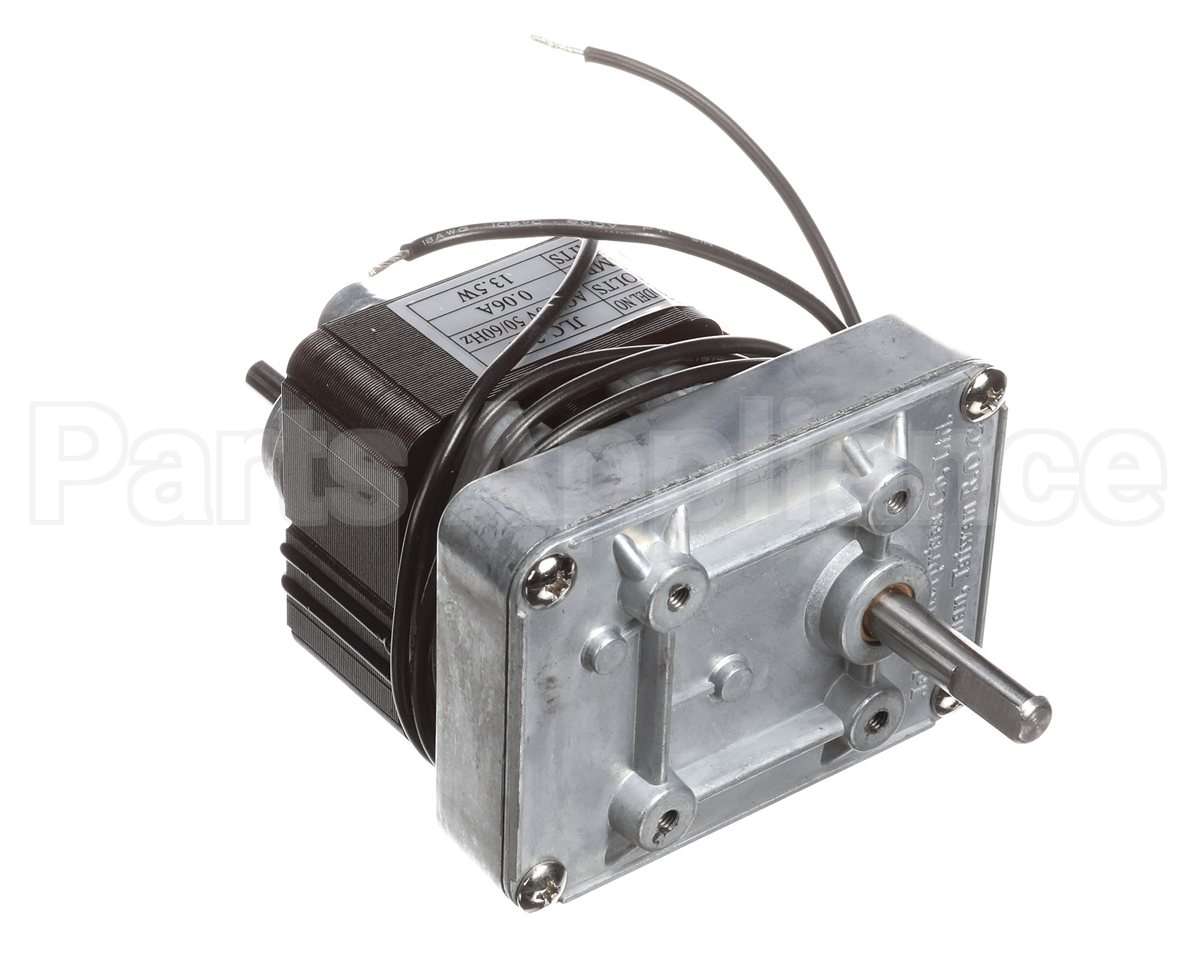 19040 Omcan Motor