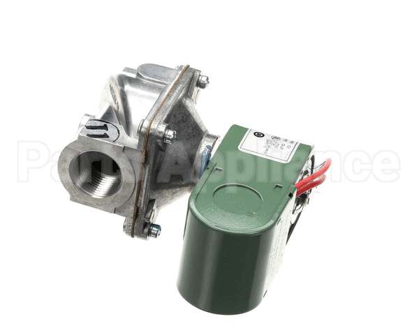 1904953 Market Forge Gas Valve