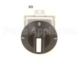 190500 Low Temp Industries Infinite Control(120V.) W/Knob