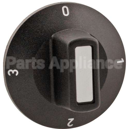190510 Compatible Low Temp Dial, Infinite Control, 0-3