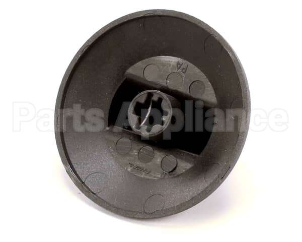 190510 Low Temp Industries Knob, Infinite Control