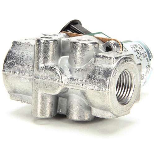 19054 Compatible Nieco 1/2 Npt Solenoid Valve 24Vac