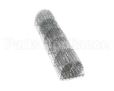 19054 Omcan S/S Conveyor Belt