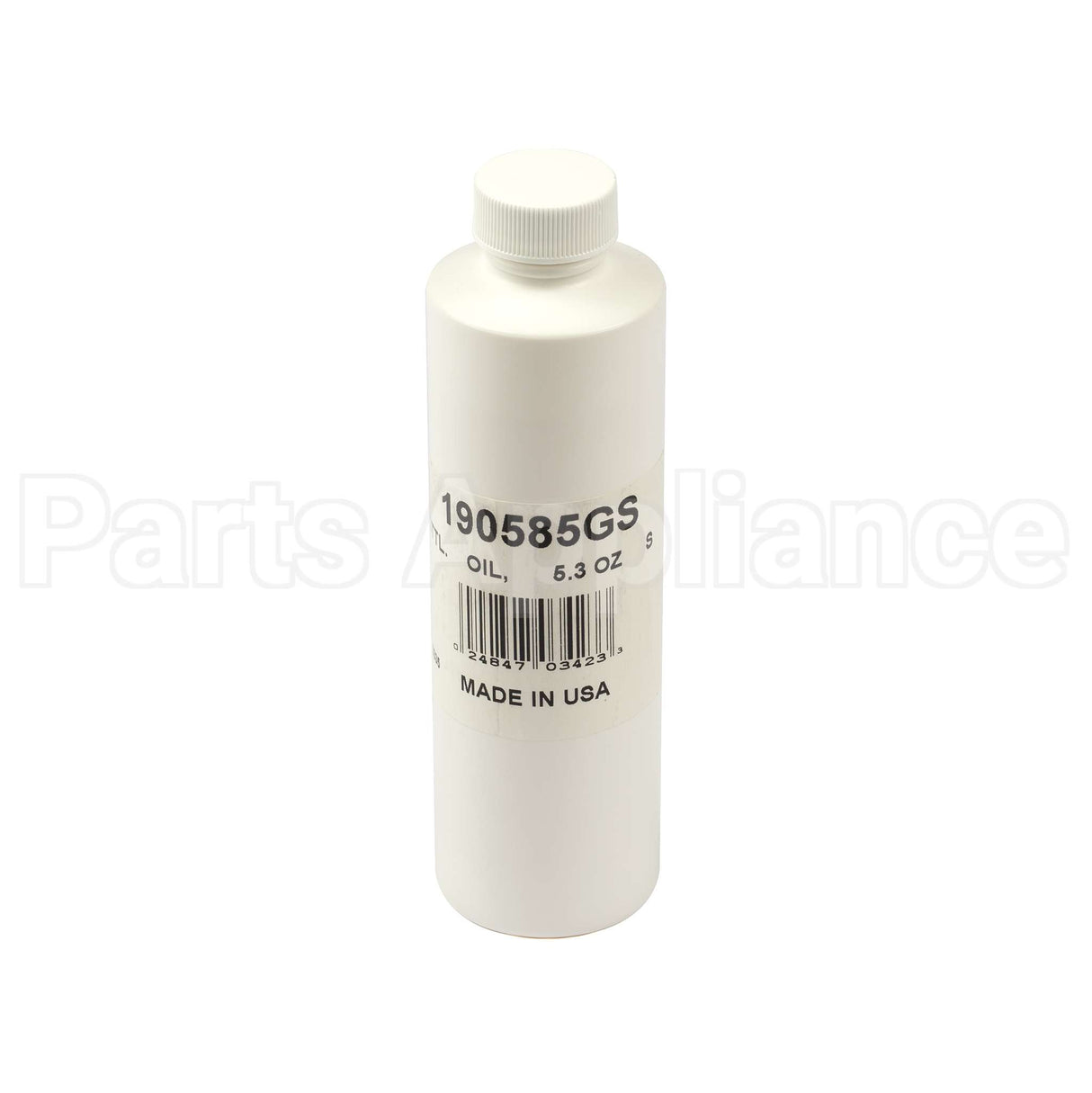 190585GS Briggs & Stratton Oil
