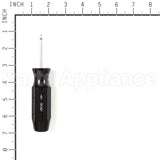 19061 Briggs & Stratton Screw Driver-Jet