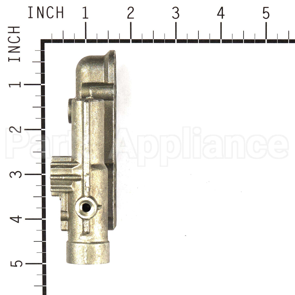190627GS Briggs & Stratton Manifold