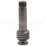 1907-25 Compatible TS Brass Stem Hot Tsb
