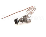 190700 Low Temp Industries Thermostat,Gas(Bjwa)