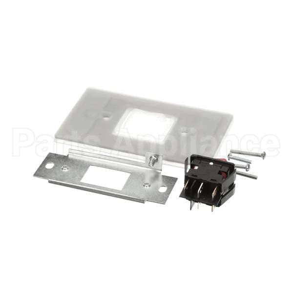 1908-000603 Compatible Kason Single And 3-Way Switch W/ Ind